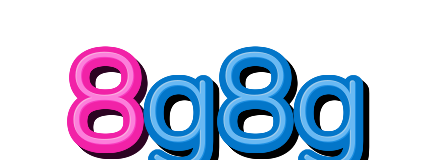 8g8g — logo kanal