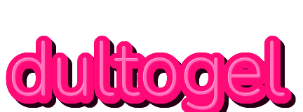 dultogel — logo kanal
