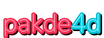 pakde4d — logo kanal
