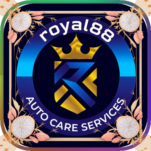 royal88 — galeri pratinjau - APK Resmi