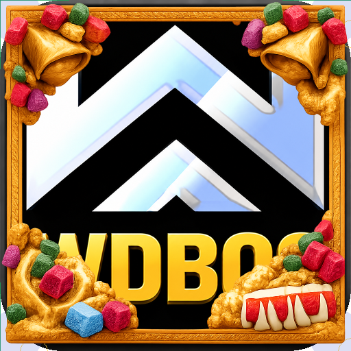wdbos — mitra unggulan
